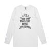 Mens Base Long Sleeve Tee Thumbnail