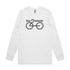 Mens Base Long Sleeve Tee Thumbnail
