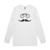 Mens Base Long Sleeve Tee Thumbnail