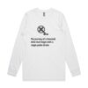 Mens Base Long Sleeve Tee Thumbnail