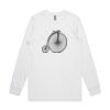 Mens Base Long Sleeve Tee Thumbnail