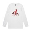 Mens Base Long Sleeve Tee Thumbnail