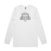 Mens Base Long Sleeve Tee Thumbnail