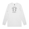Mens Base Long Sleeve Tee Thumbnail