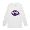 Mens Base Long Sleeve Tee Thumbnail