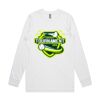 Mens Base Long Sleeve Tee Thumbnail