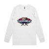 Mens Base Long Sleeve Tee Thumbnail