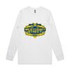 Mens Base Long Sleeve Tee Thumbnail
