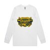 Mens Base Long Sleeve Tee Thumbnail