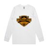 Mens Base Long Sleeve Tee Thumbnail