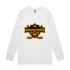 Mens Base Long Sleeve Tee Thumbnail