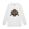 Mens Base Long Sleeve Tee Thumbnail