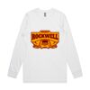 Mens Base Long Sleeve Tee Thumbnail