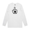 Mens Base Long Sleeve Tee Thumbnail