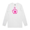 Mens Base Long Sleeve Tee Thumbnail