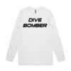 Mens Base Long Sleeve Tee Thumbnail