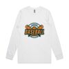 Mens Base Long Sleeve Tee Thumbnail