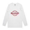Mens Base Long Sleeve Tee Thumbnail