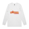 Mens Base Long Sleeve Tee Thumbnail