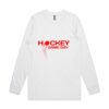 Mens Base Long Sleeve Tee Thumbnail