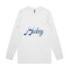 Mens Base Long Sleeve Tee Thumbnail