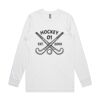 Mens Base Long Sleeve Tee Thumbnail