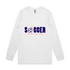 Mens Base Long Sleeve Tee Thumbnail