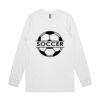 Mens Base Long Sleeve Tee Thumbnail