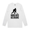 Mens Base Long Sleeve Tee Thumbnail