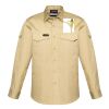 Mens Rugged Cooling Long Sleeve Shirt Thumbnail