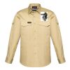 Mens Rugged Cooling Long Sleeve Shirt Thumbnail