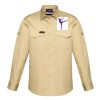 Mens Rugged Cooling Long Sleeve Shirt Thumbnail