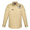 Mens Rugged Cooling Long Sleeve Shirt Thumbnail