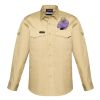Mens Rugged Cooling Long Sleeve Shirt Thumbnail