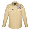 Mens Rugged Cooling Long Sleeve Shirt Thumbnail