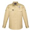Mens Rugged Cooling Long Sleeve Shirt Thumbnail