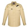 Mens Rugged Cooling Long Sleeve Shirt Thumbnail
