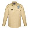 Mens Rugged Cooling Long Sleeve Shirt Thumbnail
