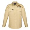 Mens Rugged Cooling Long Sleeve Shirt Thumbnail