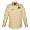 Mens Rugged Cooling Long Sleeve Shirt Thumbnail