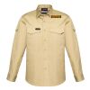 Mens Rugged Cooling Long Sleeve Shirt Thumbnail