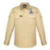 Mens Rugged Cooling Long Sleeve Shirt Thumbnail