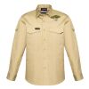 Mens Rugged Cooling Long Sleeve Shirt Thumbnail