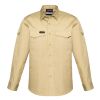 Mens Rugged Cooling Long Sleeve Shirt Thumbnail