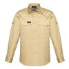 Mens Rugged Cooling Long Sleeve Shirt Thumbnail