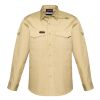Mens Rugged Cooling Long Sleeve Shirt Thumbnail