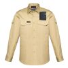 Mens Rugged Cooling Long Sleeve Shirt Thumbnail