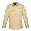 Mens Rugged Cooling Long Sleeve Shirt Thumbnail