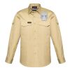 Mens Rugged Cooling Long Sleeve Shirt Thumbnail