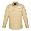 Mens Rugged Cooling Long Sleeve Shirt Thumbnail